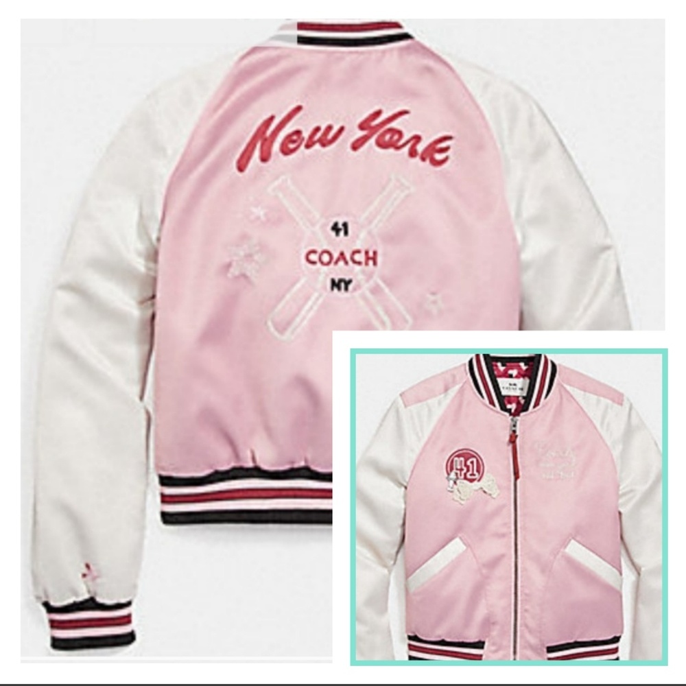 Coach bomber